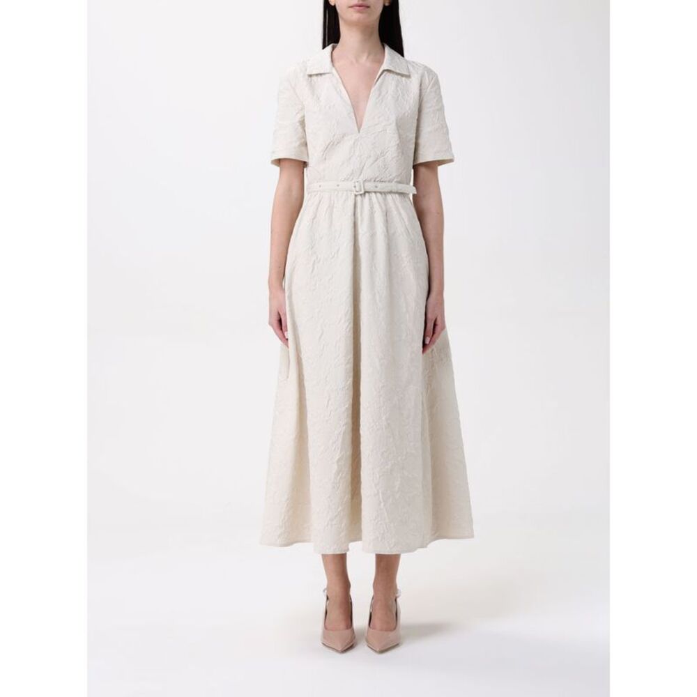 Add Dress Woman Butter